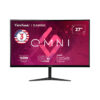 Màn hình Cong Viewsonic VX2718-PC-MHD