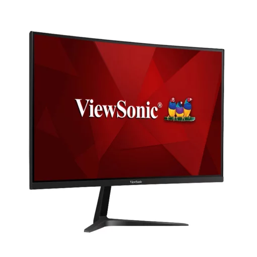 Màn hình Cong Viewsonic VX2718-PC-MHD