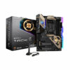Mainboard Asrock B550 Taichi