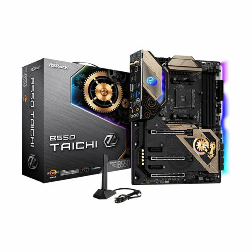 Mainboard Asrock B550 Taichi