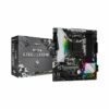 Mainboard Asrock B450M Steel Legend