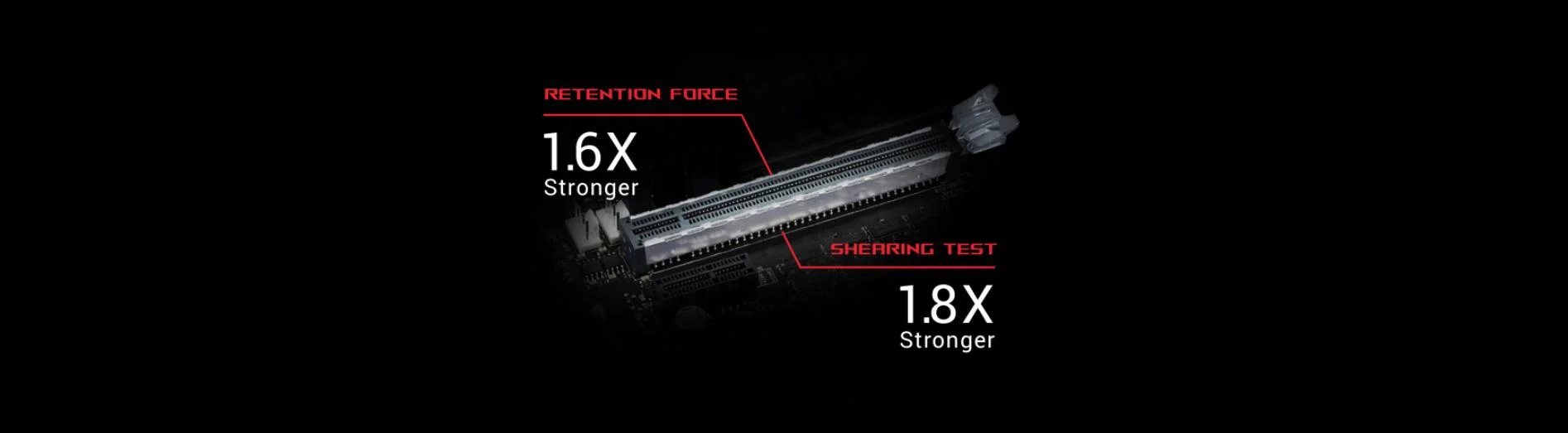 Cáp ASUS ROG Strix Riser Nguyễn Vũ Store