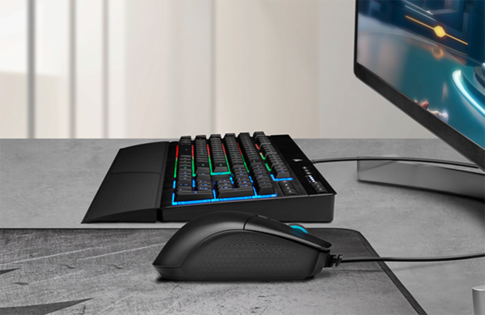 Chuột Gaming CORSAIR KATAR PRO