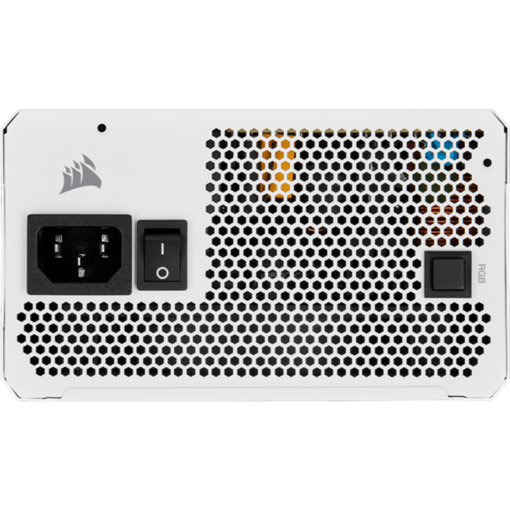 Nguồn máy tính Corsair CX750F RGB Black Plus Brozen - Full Modul - Ảnh 10