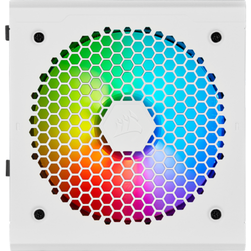 Nguồn máy tính Corsair CX750F RGB Black Plus Brozen - Full Modul - Ảnh 12