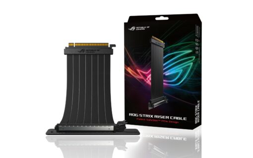 Cáp ASUS ROG Strix Riser Nguyễn Vũ Store