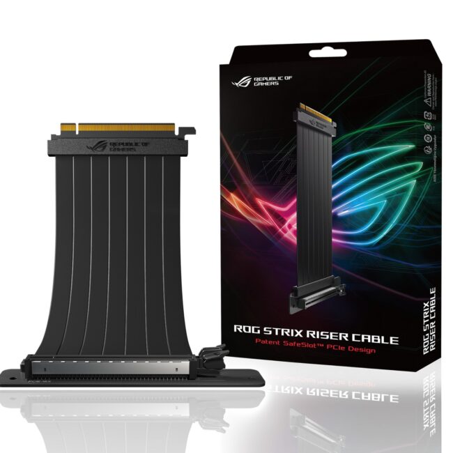 Cáp ASUS ROG Strix Riser Nguyễn Vũ Store