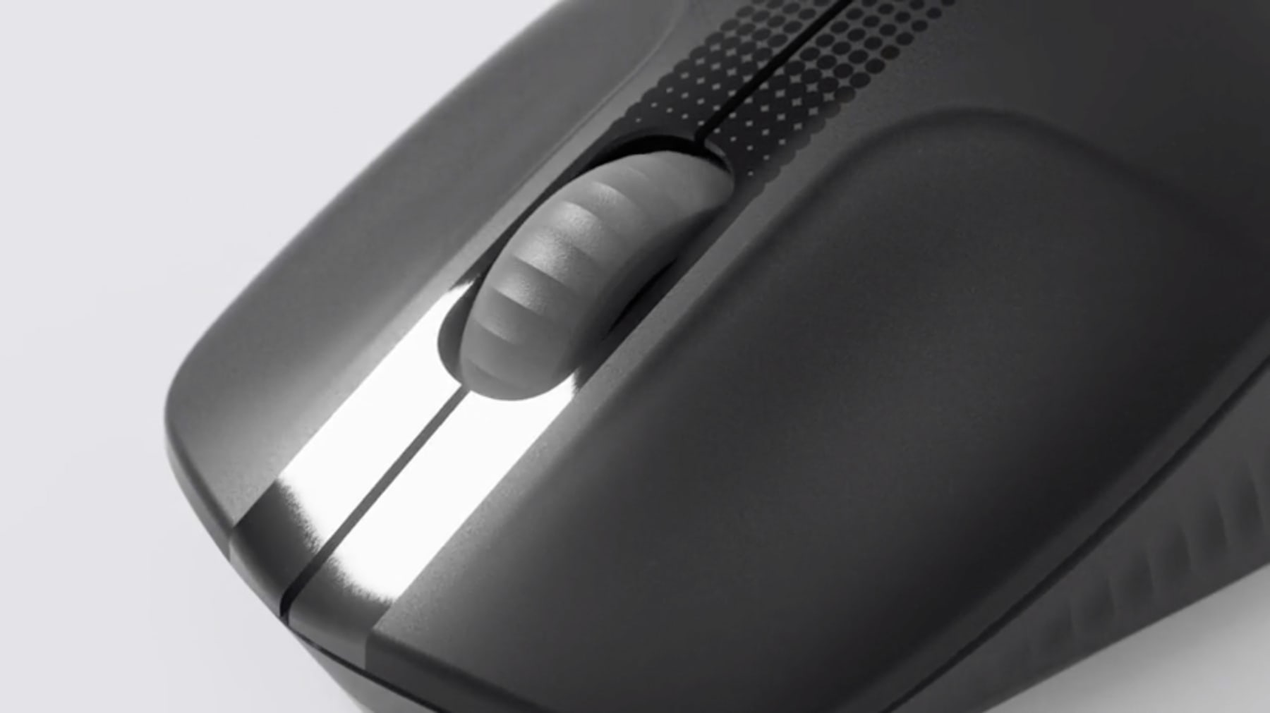 Chuột không dây Logitech M190