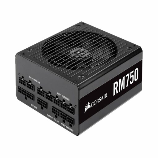 Corsair RM750 80 PLUS Gold chính hãng