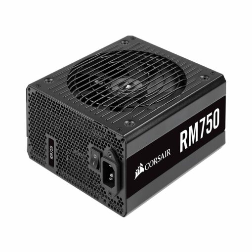 Corsair RM750 80 PLUS Gold chính hãng