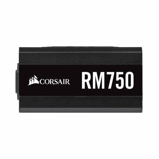 Corsair RM750 80 PLUS Gold chính hãng giá rẻ tại Nguyễn Vũ Store