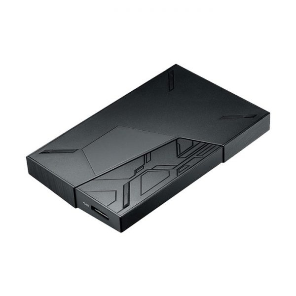 Ổ CỨNG DI ĐỘNG ASUS FX 2Tb Aura Sync RGB - Ảnh 3