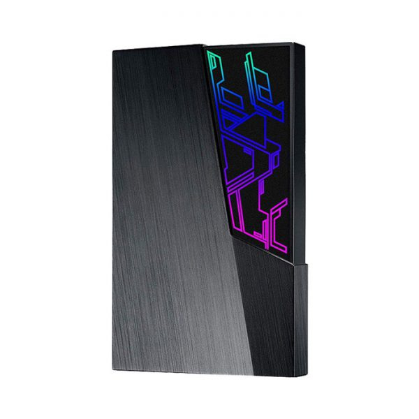 Ổ CỨNG DI ĐỘNG ASUS FX 2Tb Aura Sync RGB
