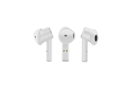 Tai nghe Razer Hammerhead True Wireless Earbuds - Ảnh 2