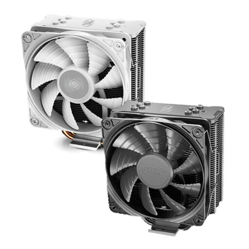 DeepCool GAMMAXX GTE V2