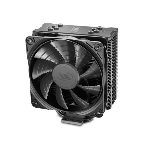 DeepCool GAMMAXX GTE V2 kết nối đơn giản