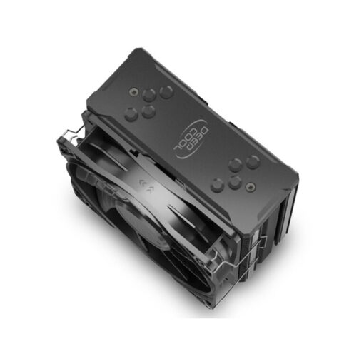 DeepCool GAMMAXX GTE V2 tiện lợi