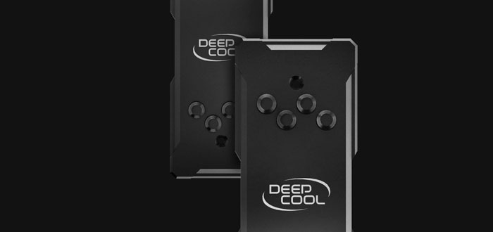 DeepCool GAMMAXX GTE V2 giá tốt tại Cần Thơ