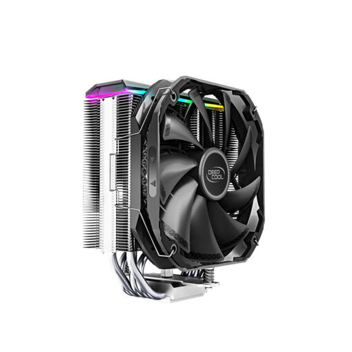 Tản nhiệt khí DeepCool AS500 - Ảnh 2