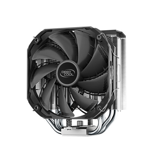 Tản nhiệt khí DeepCool AS500 - Ảnh 4