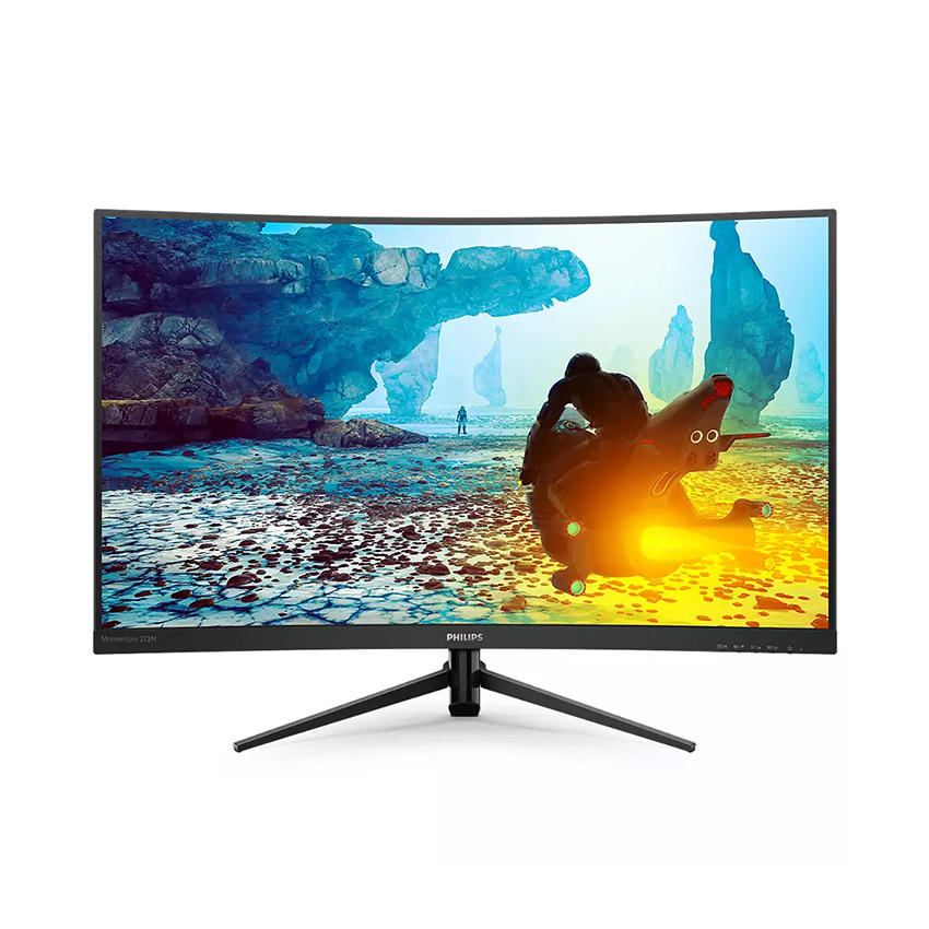 Màn hình cong Philips 272M8CZ 27 inch VA 165Hz Freesync