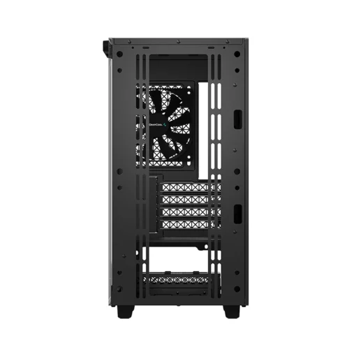 Vỏ máy tính case Deepcool Macube 110 Đen