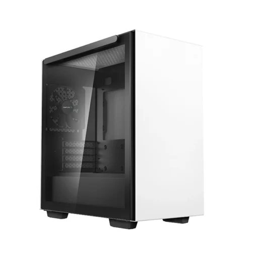 Vỏ máy tính case Deepcool Macube 110 Trắng