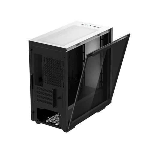 Vỏ máy tính case Deepcool Macube 110 Trắng