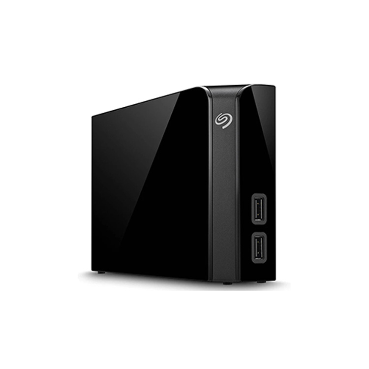 Ổ cứng di động HDD Seagate Backup Plus Hub