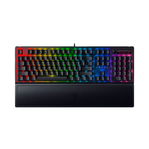 Bàn phím cơ Razer BlackWidow V3