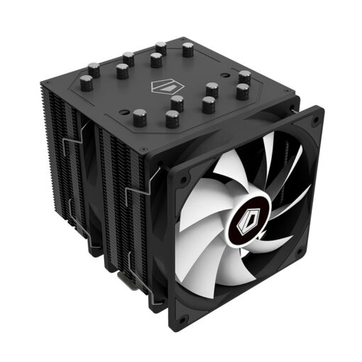Tản nhiệt CPU ID-COOLING SE-207 Black