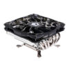 Tản nhiệt CPU ID-COOLING IS-60