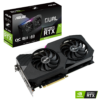 Card màn hình Asus DUAL RTX3060TI O8G