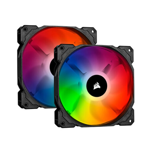 Corsair SP140 RGB ELITE