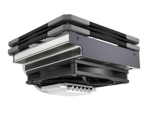Tản nhiệt CPU ID-COOLING IS-60 EVO - Ảnh 3