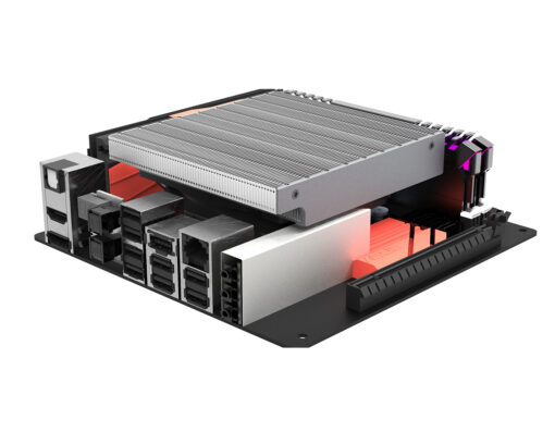 Tản nhiệt CPU ID-COOLING S-47K - Ảnh 4