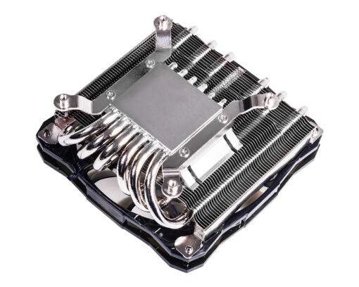 Tản nhiệt CPU ID-COOLING IS-60 - Ảnh 3