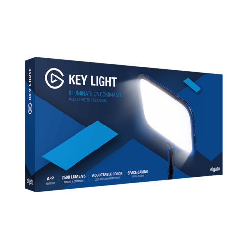 Thiết bị stream Elgato Key Light Giá tốt