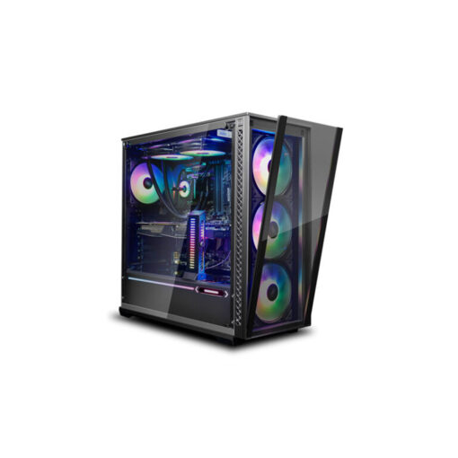 DeepCool Matrexx 70 ADD-RGB 3F chính hãng