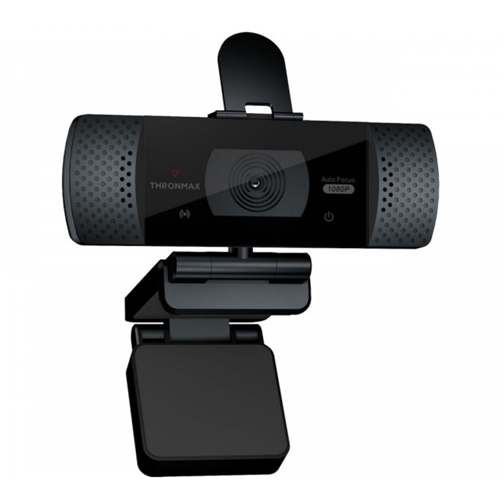 Webcam Thronmax STREAM GO X1 PRO 1080P