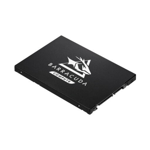 Ổ cứng SSD Seagate Barracuda Q1 240GB ZA240CV1A001 2.5" (Đọc 550Mb/s - Ghi 500Mb/s)