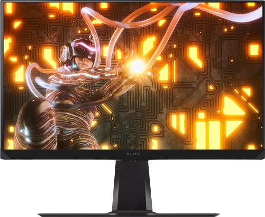 Màn hình gamingViewSonic Elite XG270QG chính hãng, giá tốt | Nguyễn Vũ Store