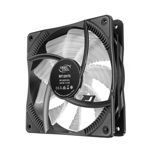 Fan case DeepCool RF120FS giá tốt