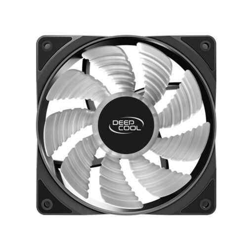 Fan case DeepCool RF120FS hàng chính hãng