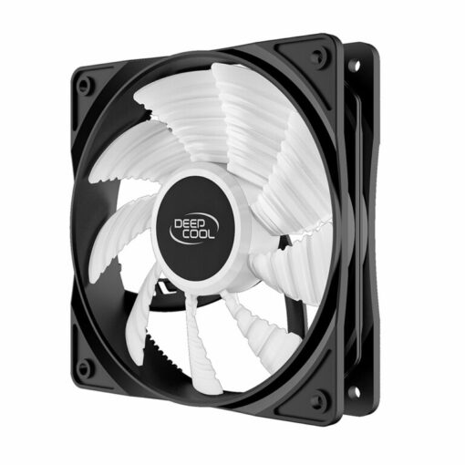 Fan case Deepcool RF 120 RED (1 Fan) chính hãng