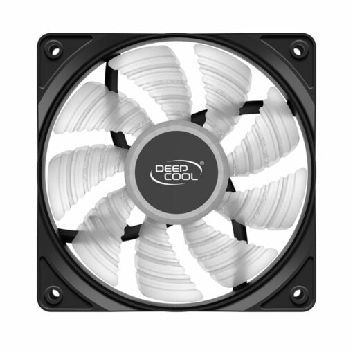 Fan case Deepcool RF 120 RED (1 Fan) giá rẻ