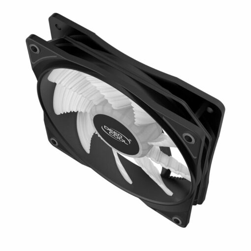 Fan case Deepcool RF 120 RED (1 Fan) giá tốt