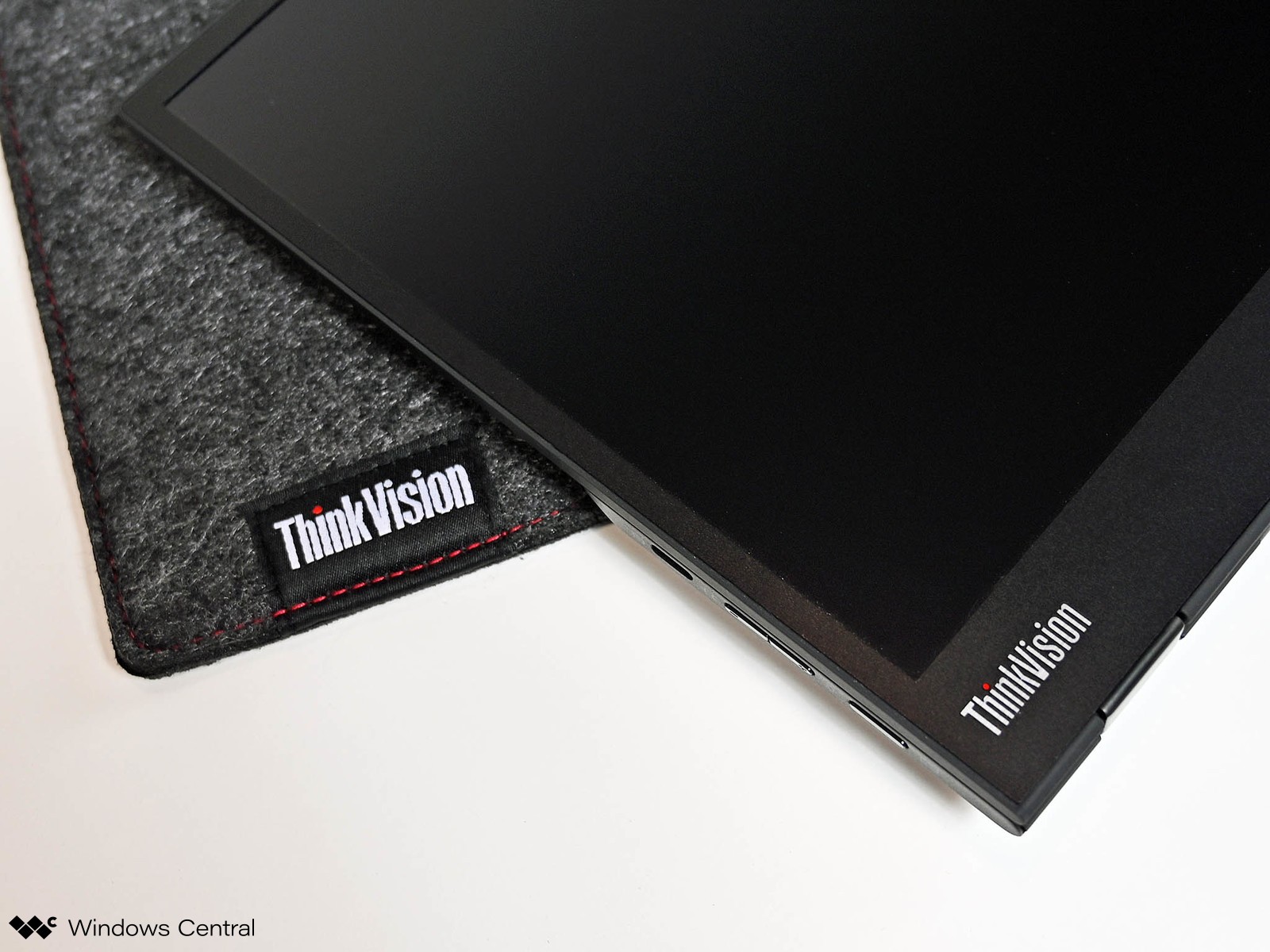 Màn hình di động Lenovo M14 