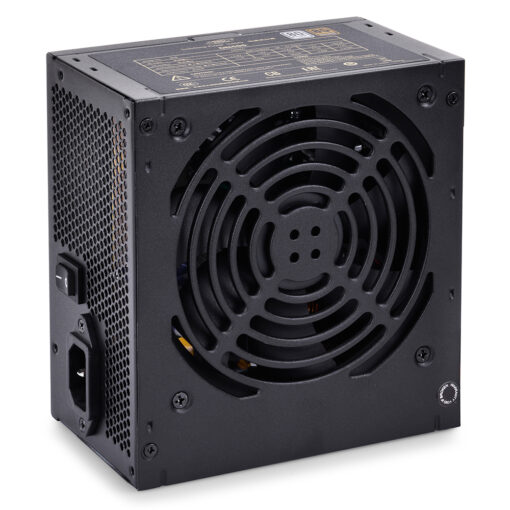 Nguồn DEEPCOOL DN500 500W thông minh