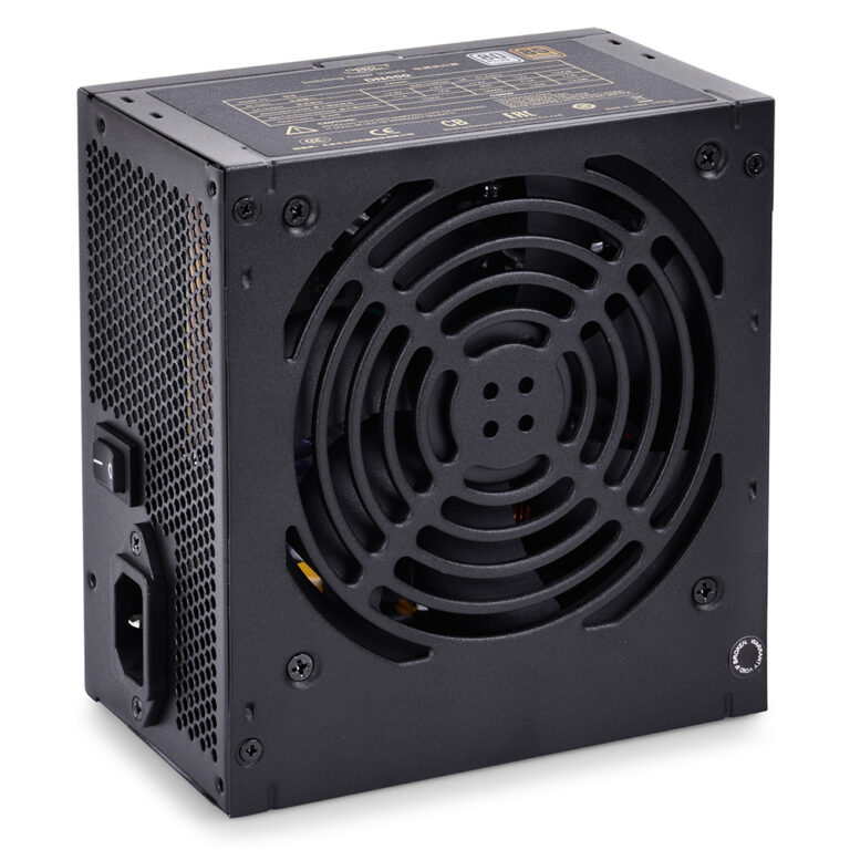 Nguồn DEEPCOOL DN500 500W thông minh